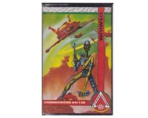 Osmium (bånd) (Commodore 64)