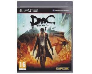 Devil May Cry (PS3)