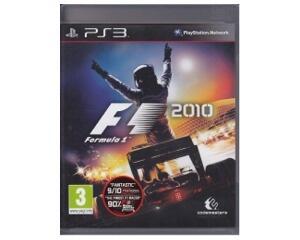 F1 2010 (PS3)