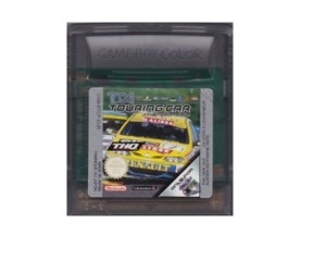 ToCa Touring Car Championship (GBC)