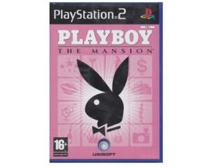 Playboy : The Mansion (PS2)