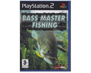 Bass Master Fishing (PS2)