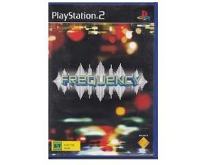 Frequency (PS2)