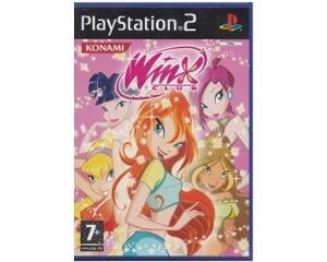 Winx Club (PS2)