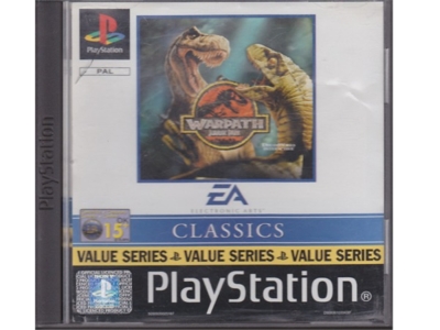 Warpath Jurassic Park (classics)