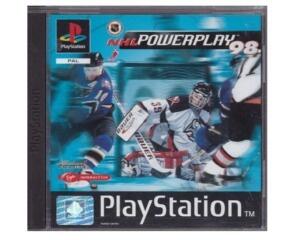 NHL Powerplay 98 (PS1)
