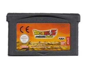 Dragonball Z : Supersonic Warriors (GBA)