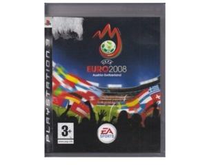 Uefa Euro 2008 (PS3)