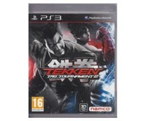 Tekken Tag Tournament 2 (PS3)