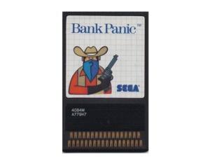 Bank Panic (card) (SMS)