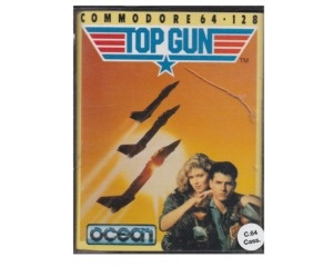 Top Gun (bånd) (Commodore 64)