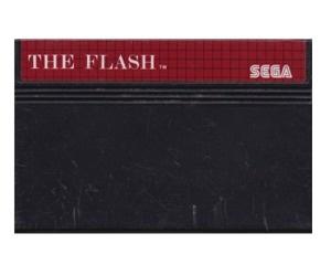 Flash, The (SMS)
