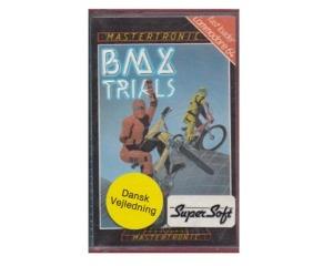 BMX Trials (bånd) (Commodore 64)