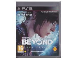 Beyond : Two Souls (PS3)