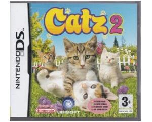 Catz 2 (Nintendo DS)