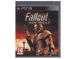 Fallout New Vegas (PS3)