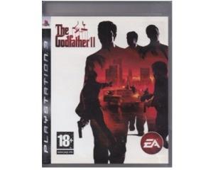 Godfather II (PS3)