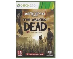 Walking Dead, the (Xbox 360)