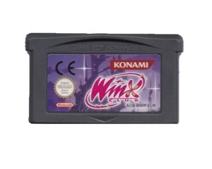 Winx Club (GBA)