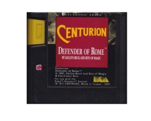 Centurion  : Defender of Rome (SMD)