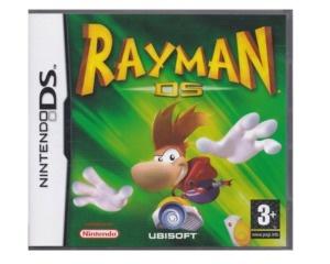Rayman DS (Nintendo DS)