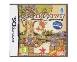 Ivy the Kiwi (Nintendo DS)