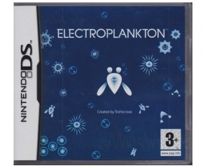 Electroplankton (Nintendo DS)