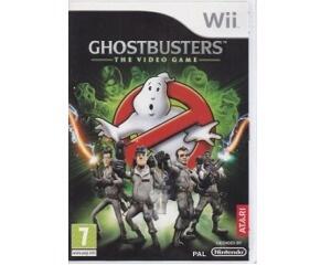 Ghostbusters : The Video Game (Wii)