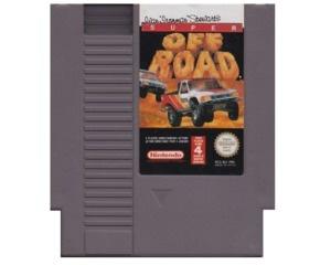 Super Off Road (NES)