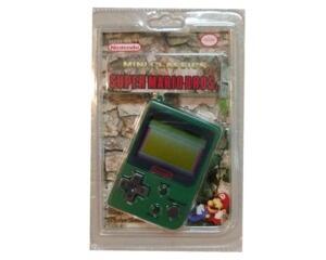 Super Mario Bros (Mini Nøglering) (Ny vare)