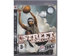 NBA Street Homecourt (PS3)