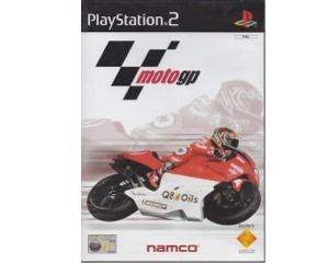 MotoGP (PS2)