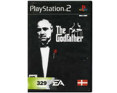 Godfather, The u. manual (PS2)