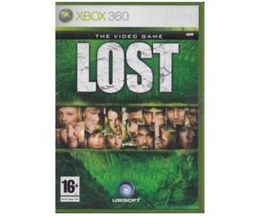 Lost (Xbox 360)