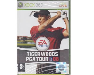 Tiger Woods PGA Tour 08 (Xbox 360)