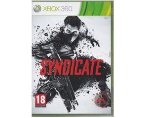 Syndicate (Xbox 360)