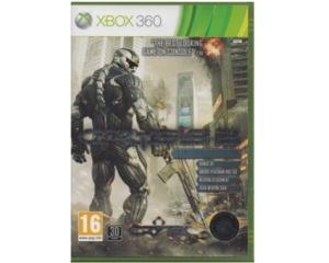 Crysis 2 (limited edition) (Xbox 360)