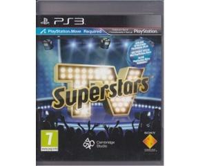 TV Superstars (PS3)