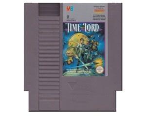 Time Lord (NES)