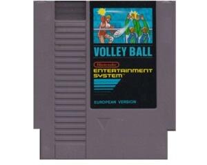 Volley Ball (NES)