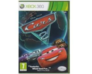Cars 2 (Xbox 360)