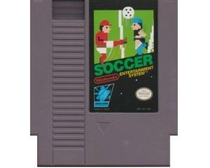 Soccer (Eu label) (NES)
