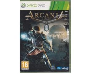 Arcania :  Gothic 4 (Xbox 360)
