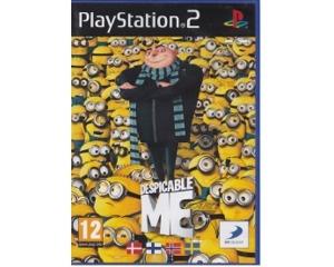 Despicable Me (PS2)