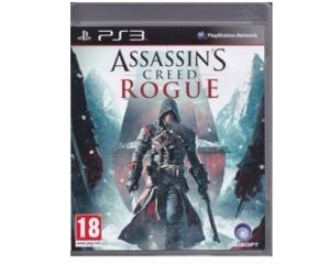 Assassin's Creed : Rogue (PS3)