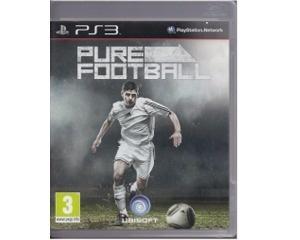 Pure Football (PS3)