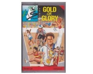 Gold or Glory (bånd) (Commodore 64)