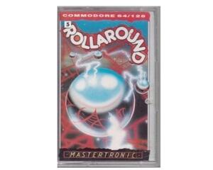 Rollaround (bånd) (Commodore 64)