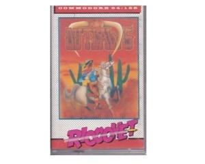Outlaws (bånd) (Commodore 64)