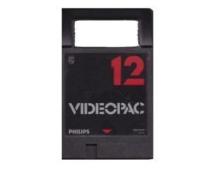 #12 Take the Money and Run